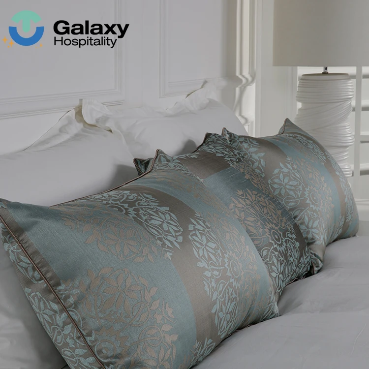 China Wholesale 100% Egyptian Cotton Hotel Bedding Set 400Tc White Hotel Linen Duvets And Bed Sheets