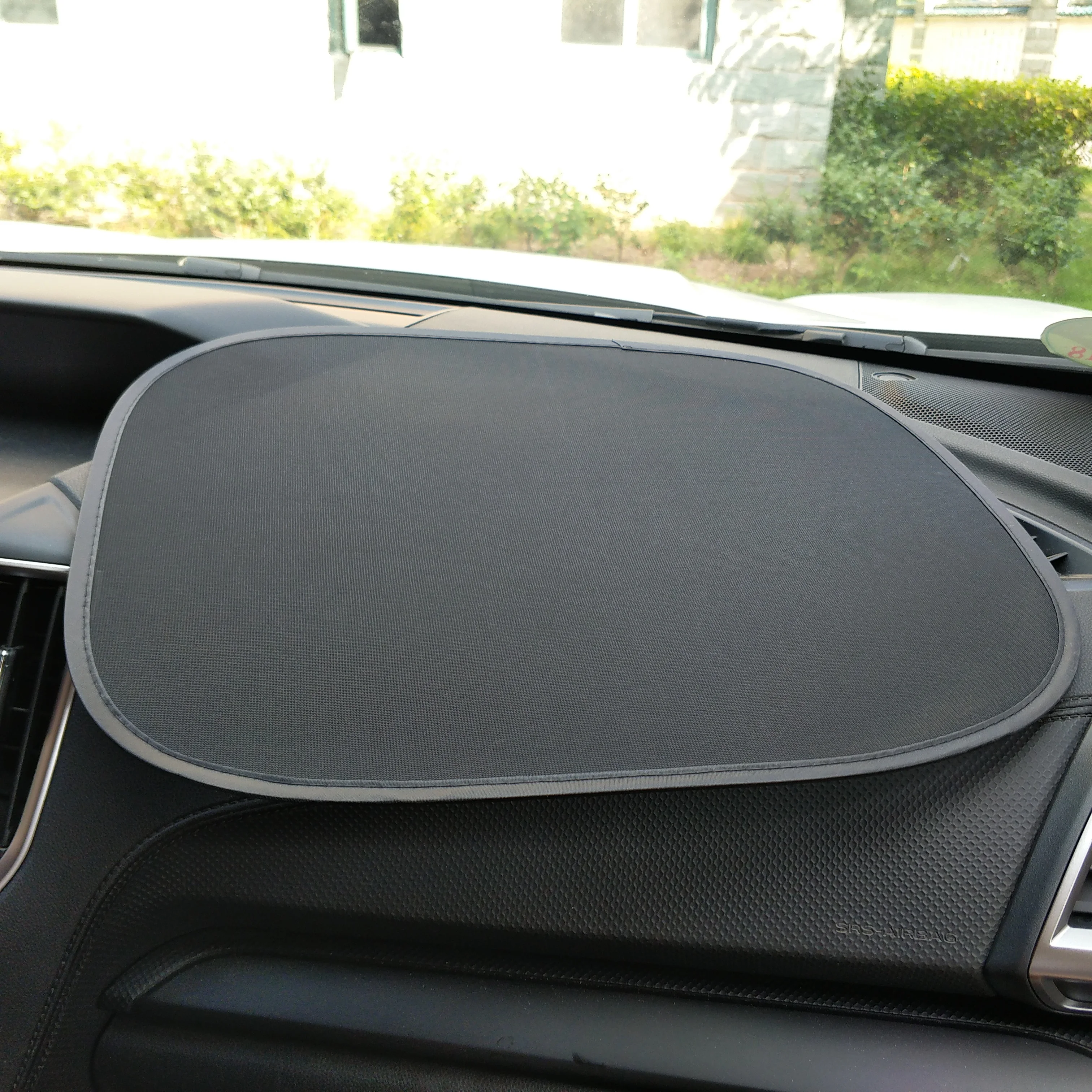 Factory Competitive Offer Super Quality Black Side Car Sun Shades for Side Window