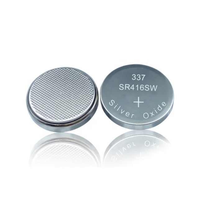 0% Hg Pb LR44 SR44 LR1130 AG10 AG13 Alkaline Button Cell MSDS Silver Oxide Button Cell 1.55V Battery SR44 5PCS/Card