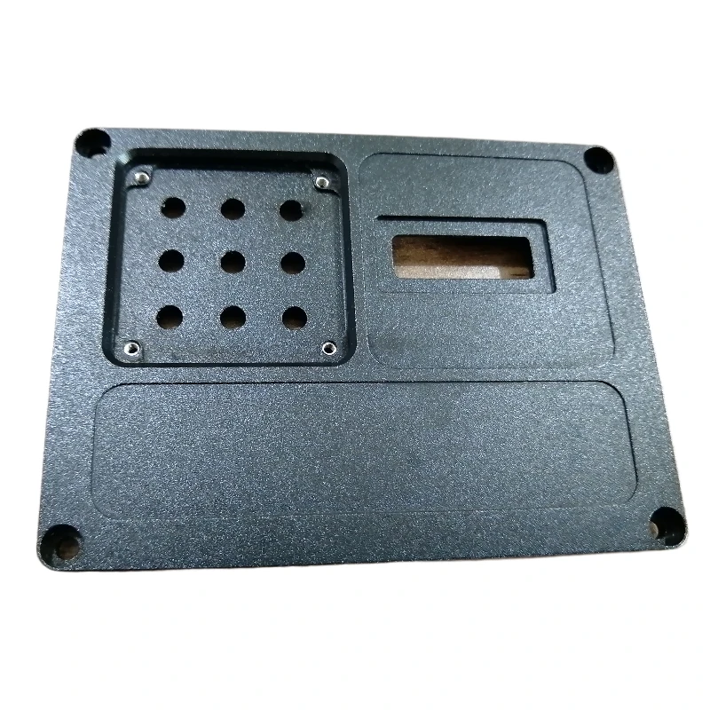 Good Price Wholesale Cnc Milling Medical Machining Stainless Steel 303 304 Parts Metal Customized