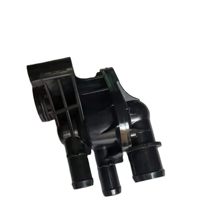Отличное Новое поступление сток пикап аксессуары корпус термостата охлаждающей жидкости OEM DS7G-9K478-BD подходит для американских автомобилей 1,5 T