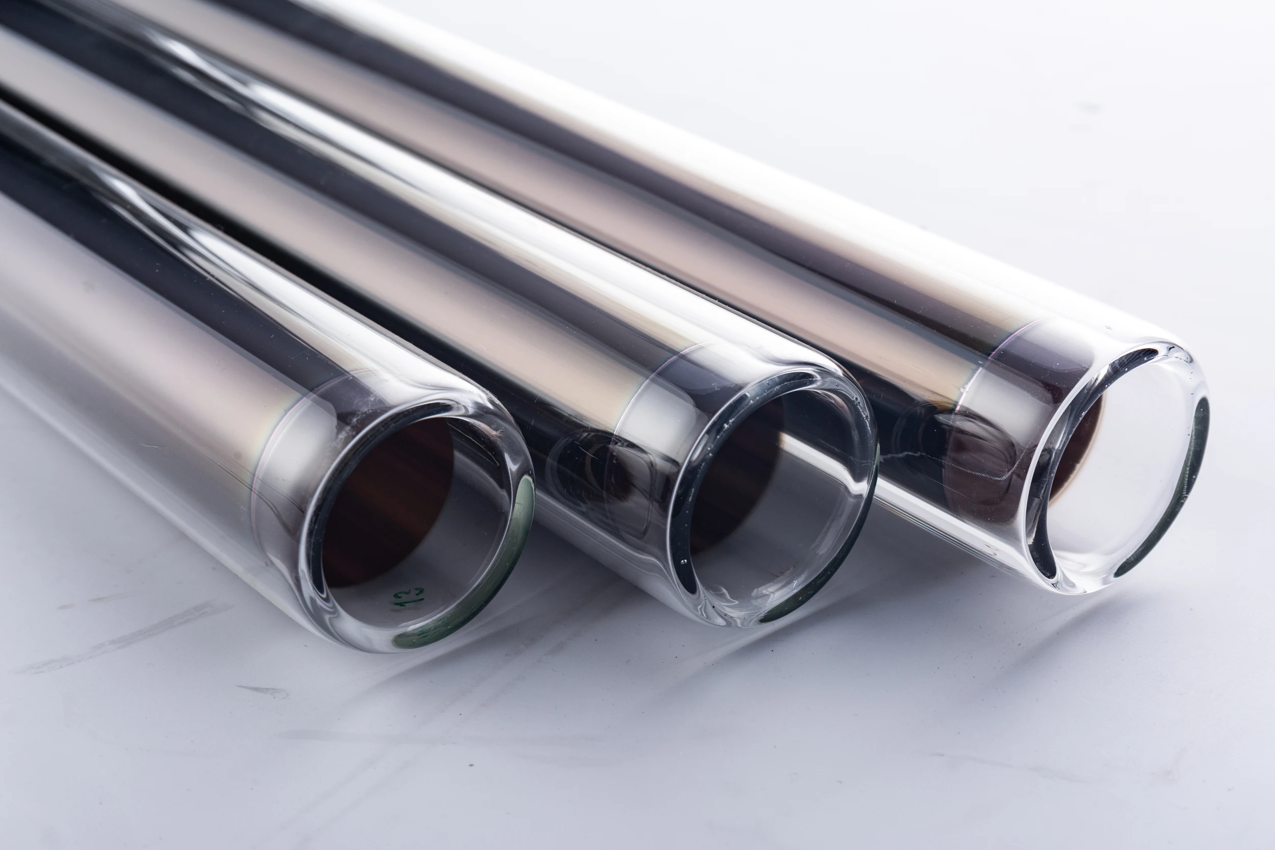 High efficiency hot water system cha plant in solar heater in Pakistan water collector project