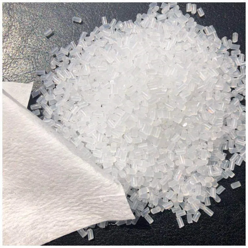 Sinopec MFR 1500 High Lipolytic  polypropylene(pp) PPH-Y1500/1500/Z-1500/MB-150 PP Resin for Melt-Sprayed Cloth