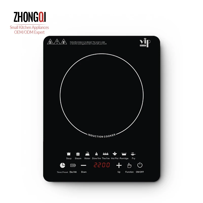 Best Cheap Aluminium Energy Saving Magic Mobile Modern Most Durable And Efficient Portable Luxury Induction Cooktop