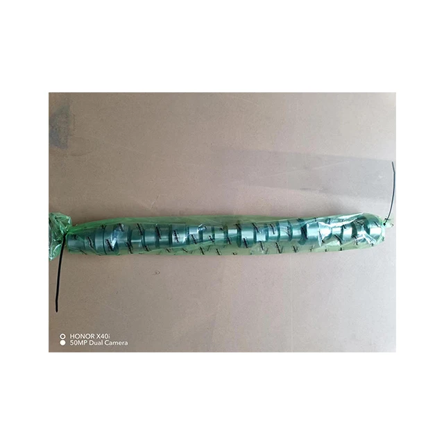 Daewoo Bus Parts DV15 Engine Parts 65.04401-0439 65.04401-2848 Cam Shaft for Doosan Engine