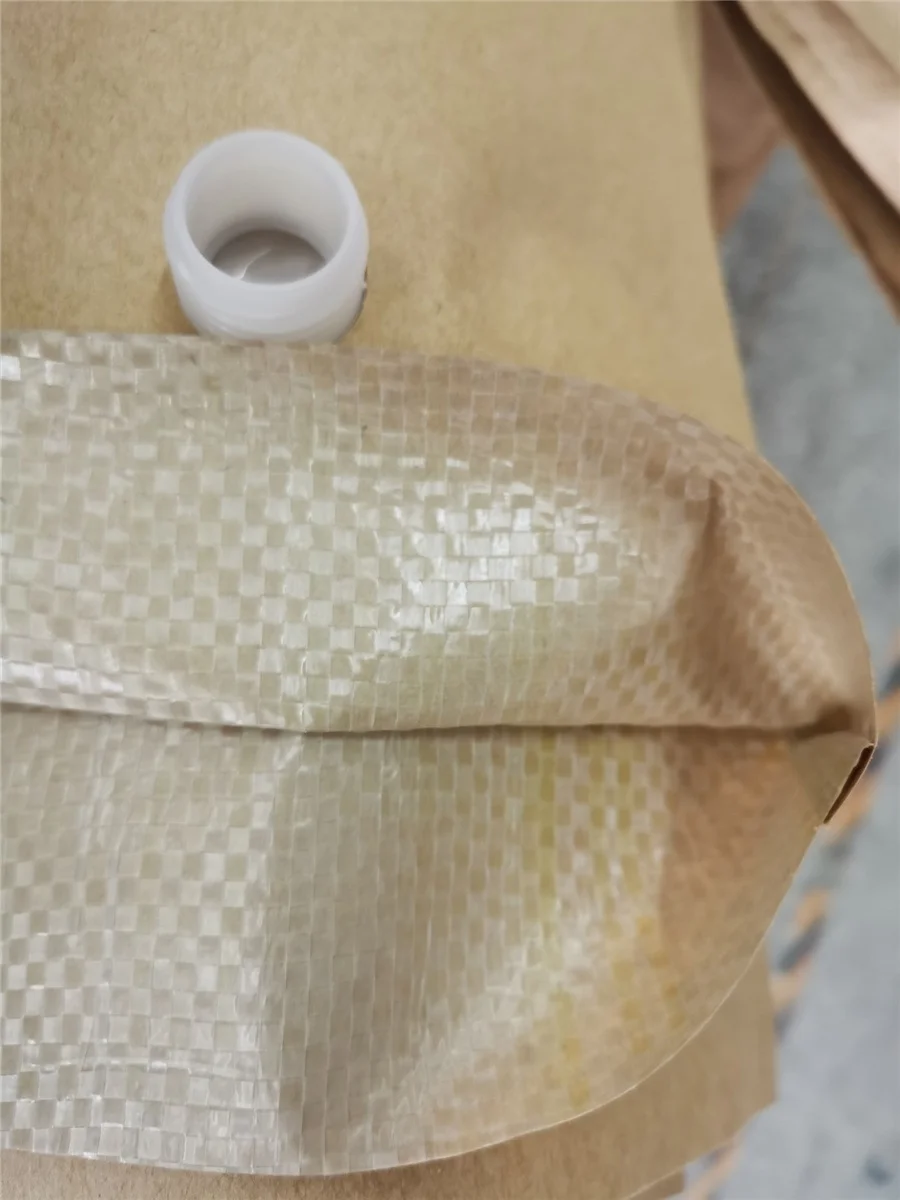 
Multifunctional Kraft Paper Lamination Inflatable AAR Air Dunnage Bags for Container 
