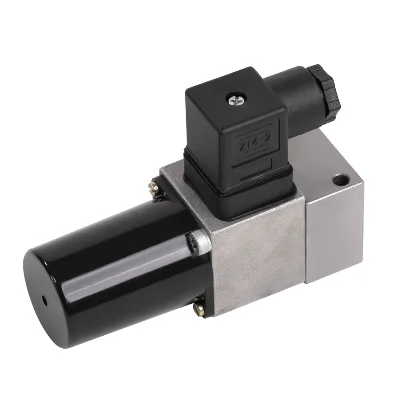 Sales and maintenance of HED8 series plunger pressure relay