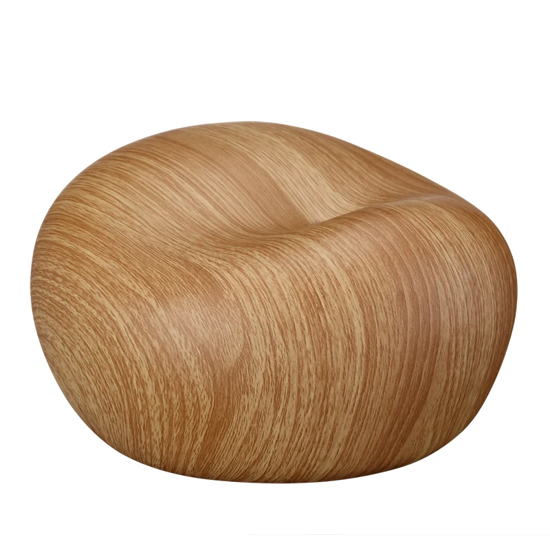 Official drop shipping flame humidifier fire difusor machine scent fragrance ceramic aroma diffuser at the wholesale price