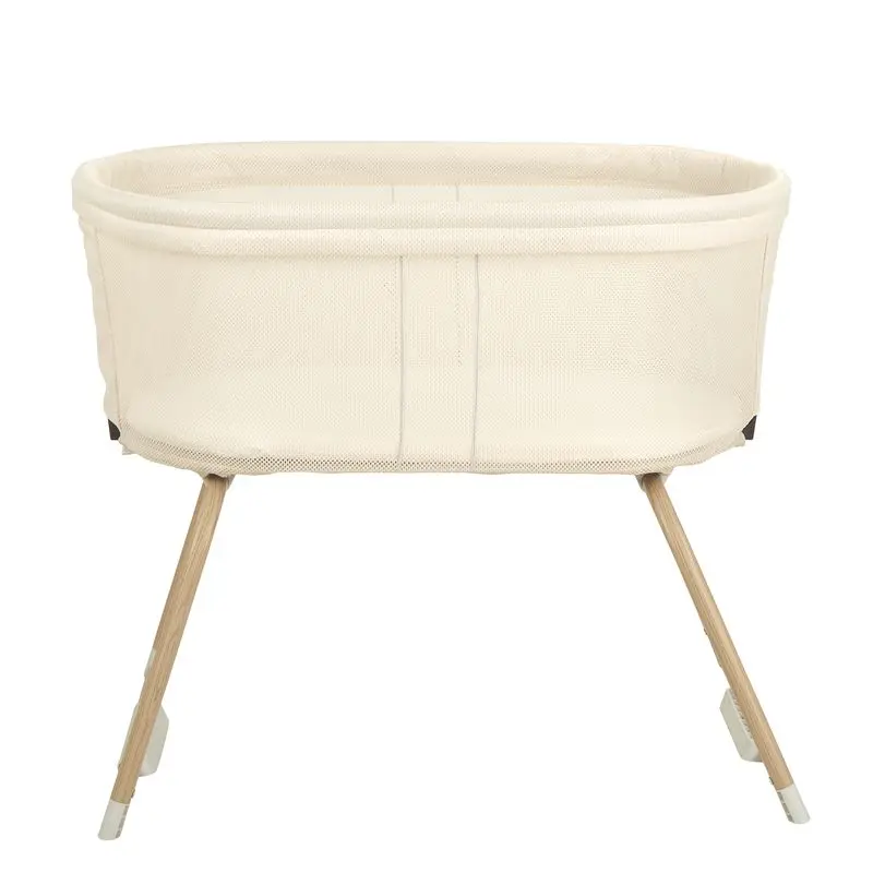 Newborn Baby Crib Travel Small Baby Crib Portable Baby Foldable Crib Cot