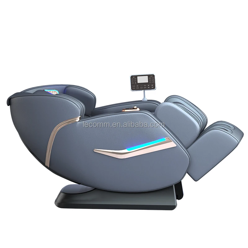 2023 Classic Massage Chair For The Elderly Sofa Chair Music Full-body Massage Multifunctional Massager