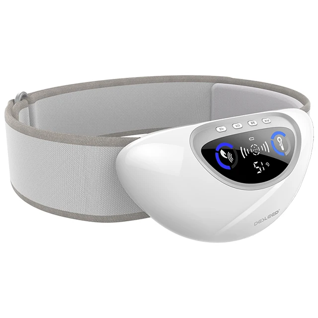 Профессиональная фабричная Массажная машина, Вибрационный пояс, Электрический массажер для талии