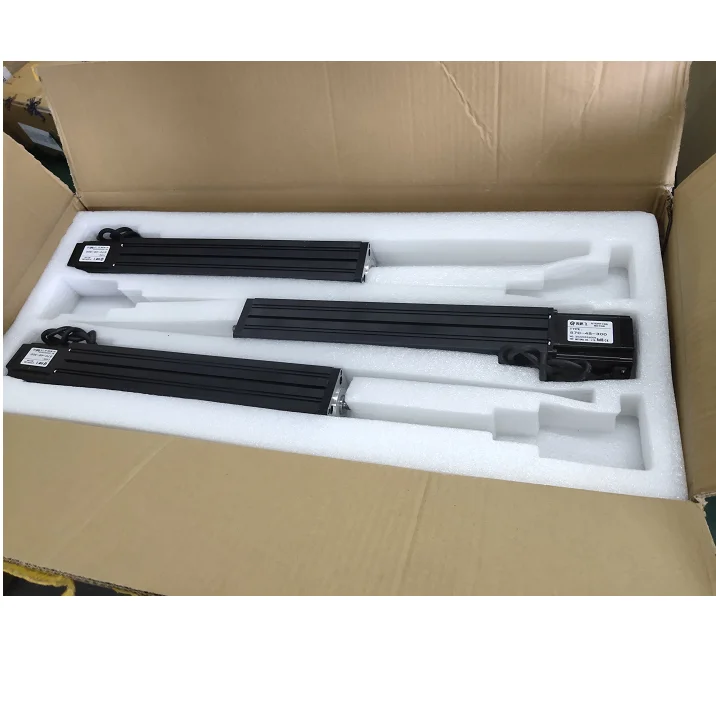 linear stepping motor 50mm captive linear actuator stepper motor nema 23 kit cnc 57C-4S-50