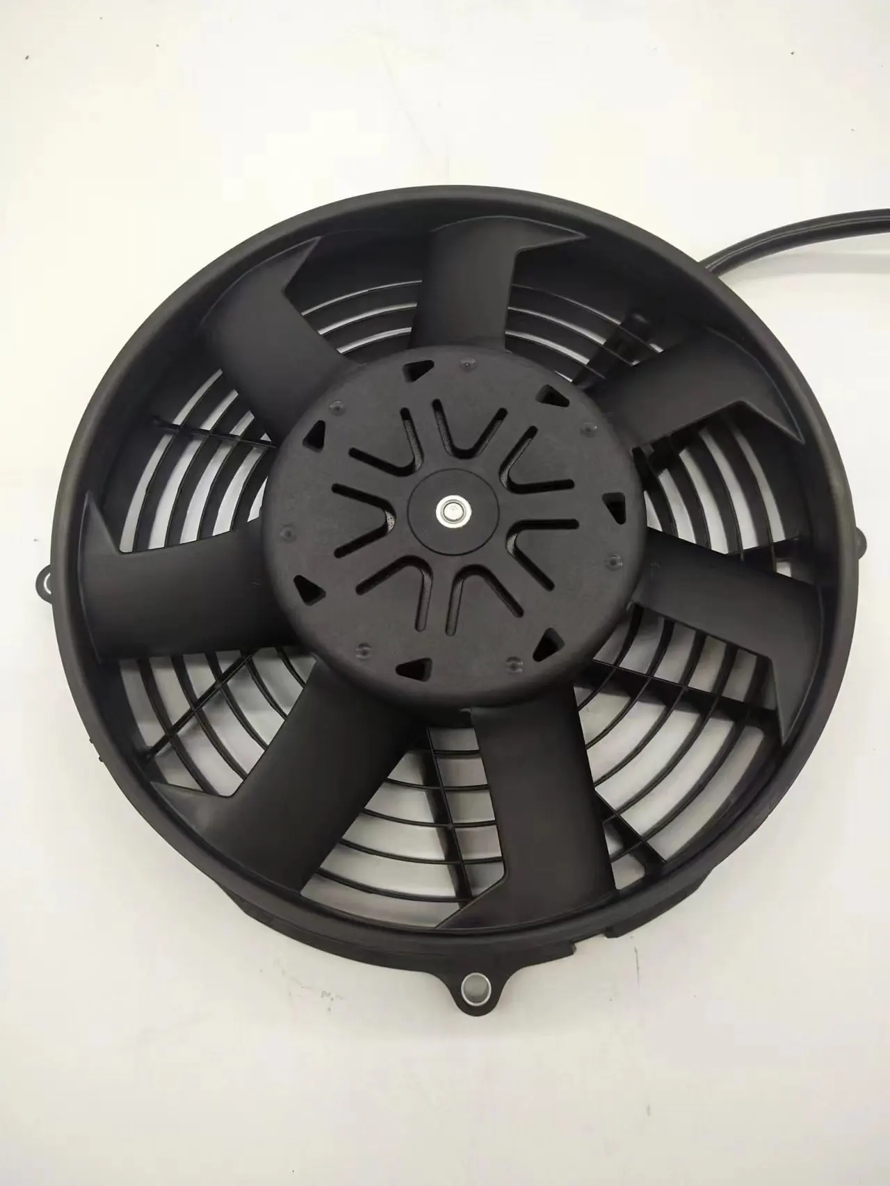 POKKA 323gc 326gc 330gc Suction Fan Radiator Electronic 5108095 510-8095 For Caterpillar Excavator Parts