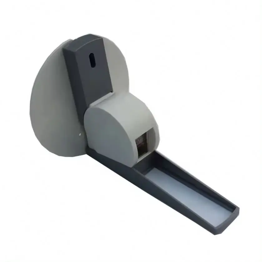 200cm Wall Mounted Height Meter Height Meter/Body Tape Measure/Tapeline Stadiometer