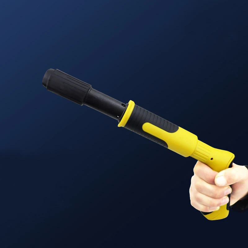 2-1/4 Inch 15 Degree Coil Siding Nail Gun Fast Shooting Fencing Nailer Pneumatic Coil Roofing Air Coil Nailers