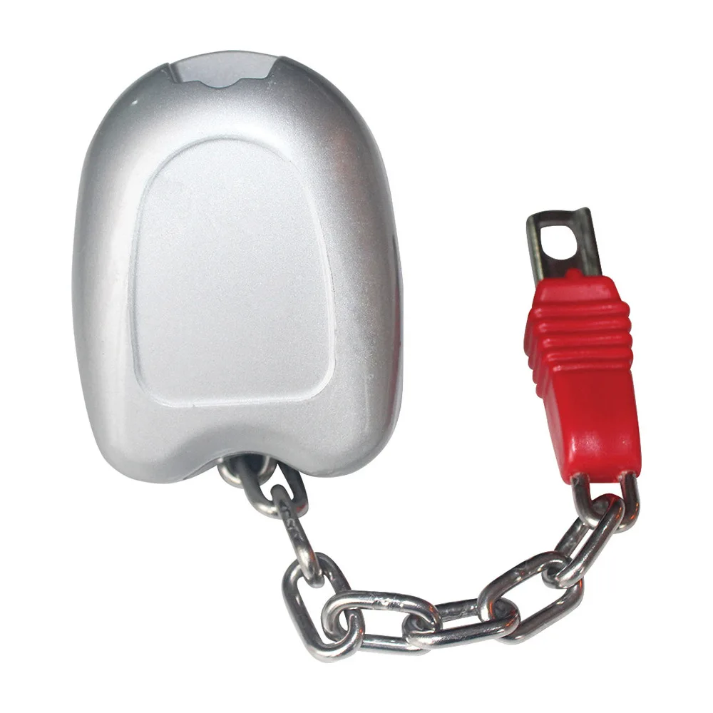Factory Wholesale Supermarket Shopping Cart Coin Lock Plastic Coin Locks for Shopping Trolley