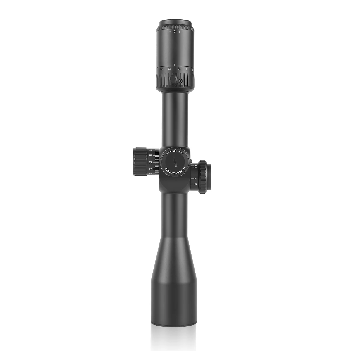 Yubep оптика MT4-16X44SF FFP новые охотничьи прицелы и аксессуары для уличной тактической оптики высокого конечного прицела