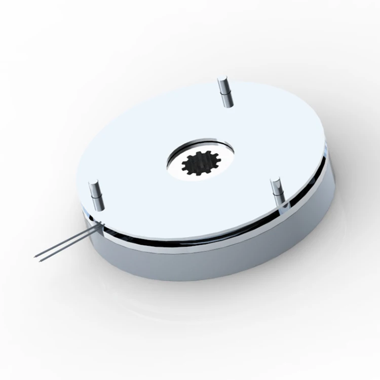 BXR20 electromagnetic loss-of-power Brake