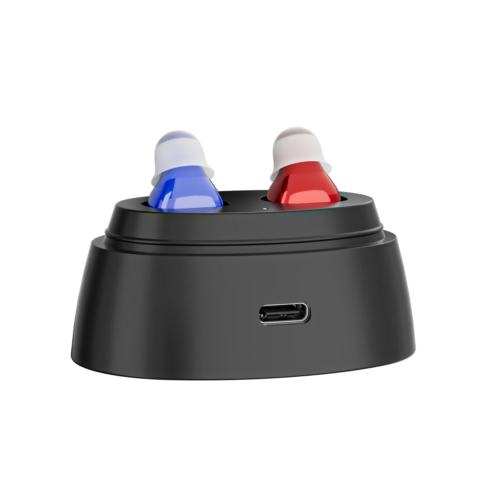 Mini CIC Hearing Aids for Seniors Buy Deafness Ear Aid Good Price List Small Invisible Device