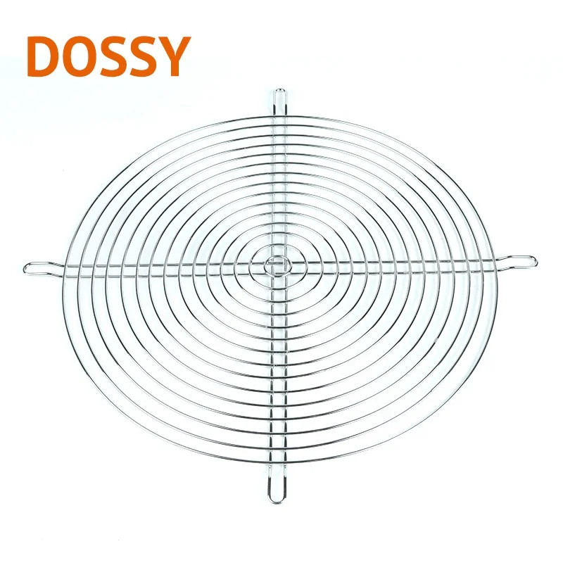 Panel 220mm filter fan grill for 220mm Axial fan