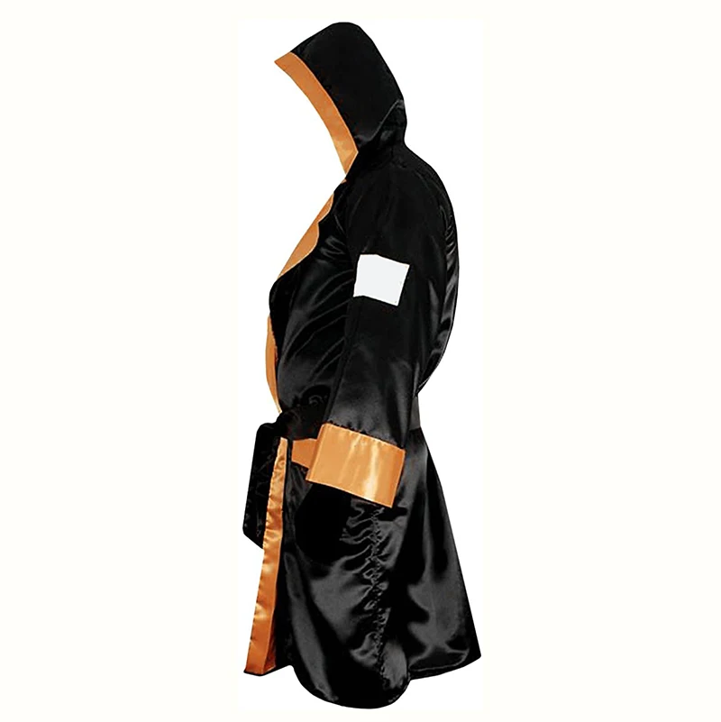 Boxing Training Wholesale price top demanded boxing robe