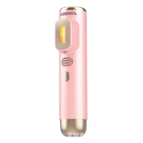 Mini Home Use Laser Permanent Photon Hair Removal Portable Best Professional IPL Hair Remover for Skin Beauty Machine