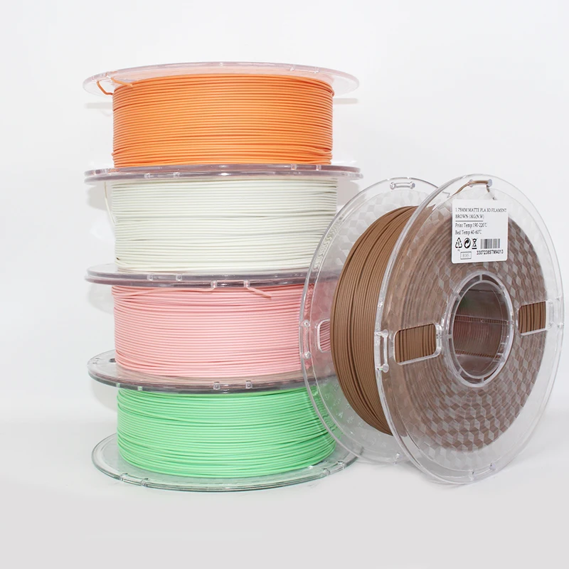 1kg pla filament 3d printer filamentos filament ABS petg pla plus 1.75mm 3d printer filament pla 1.75mm