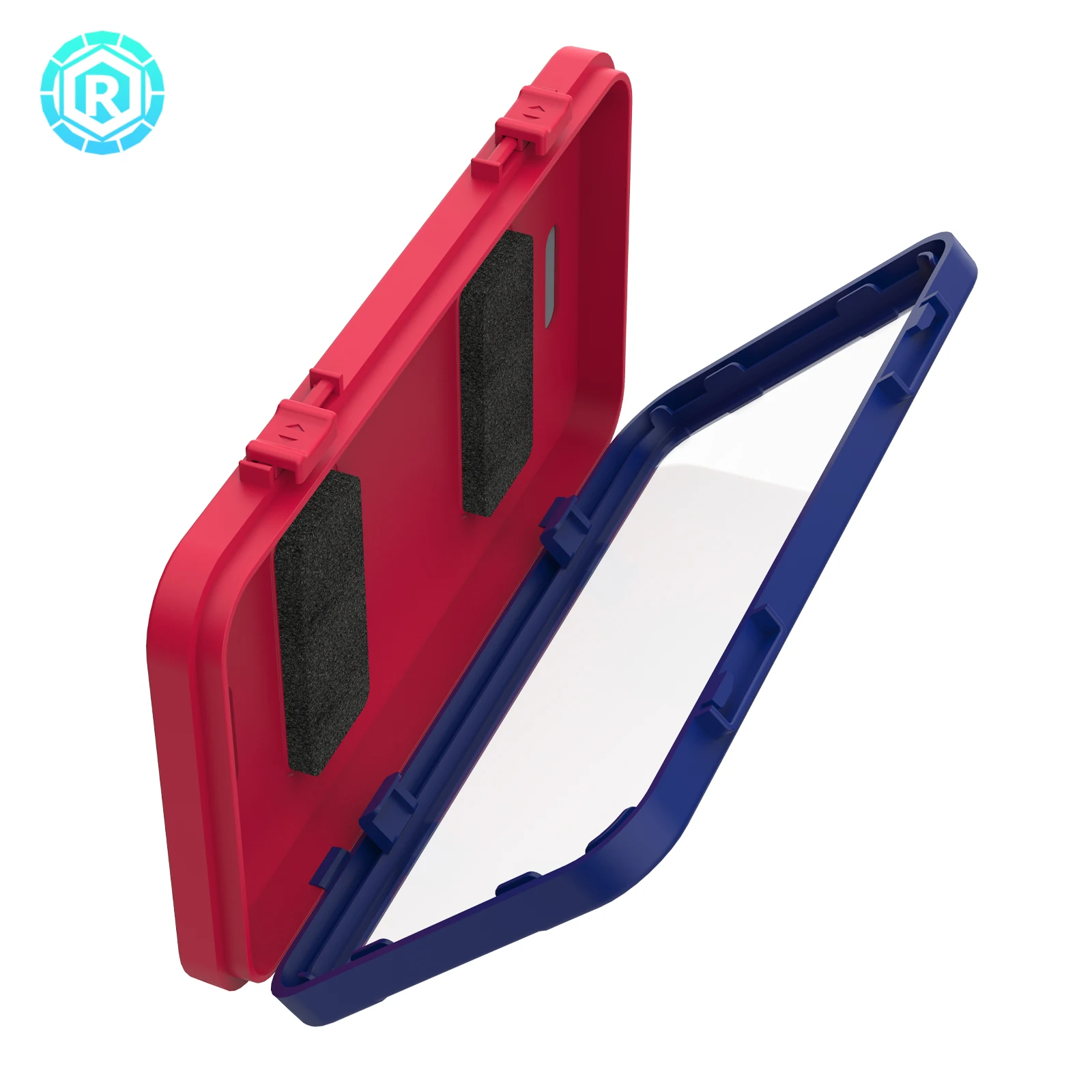 Wholesale universal waterproof mobile phone bag wall mount anti fog protective phone cover mobile phone case accessories