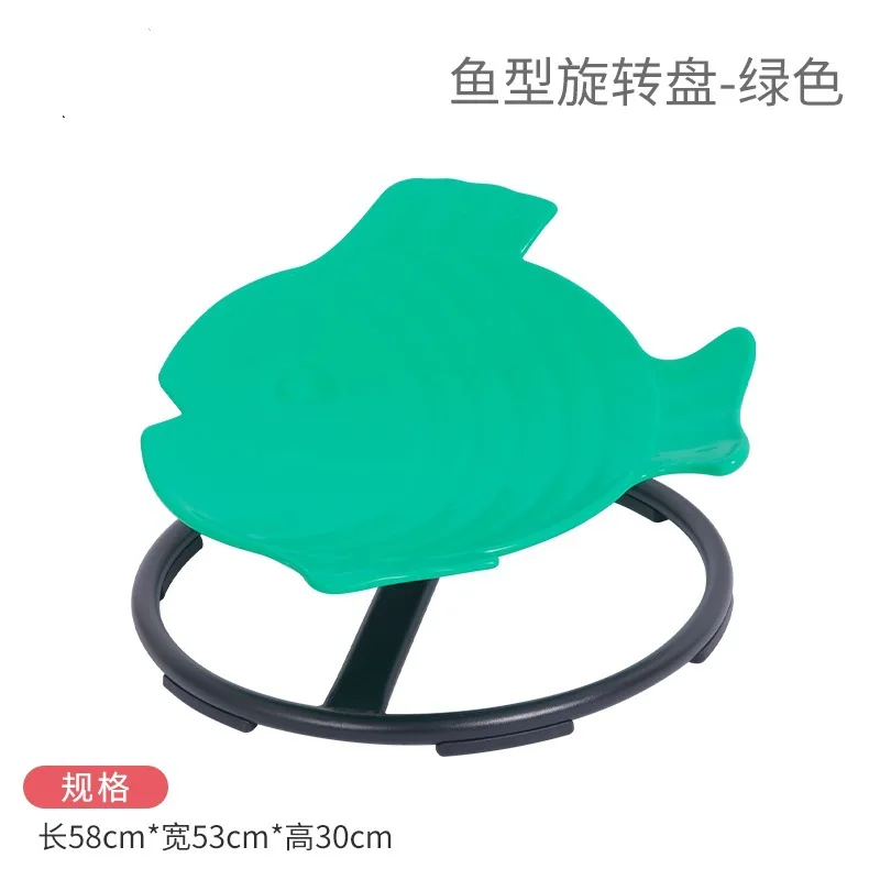 Wobble Stool Spin Sensory Chair Improving Physical Coordination Child Age 3+ Non-Slip Ideal Companion for Autism Children