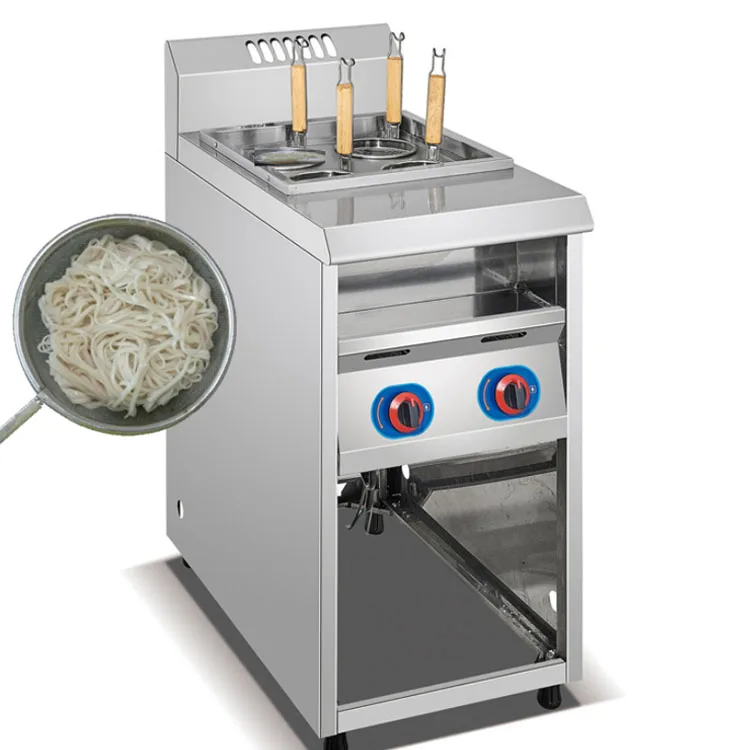 
Commercial automatic noodle cooking stove 11 electric baskets commercial pasta cooker 