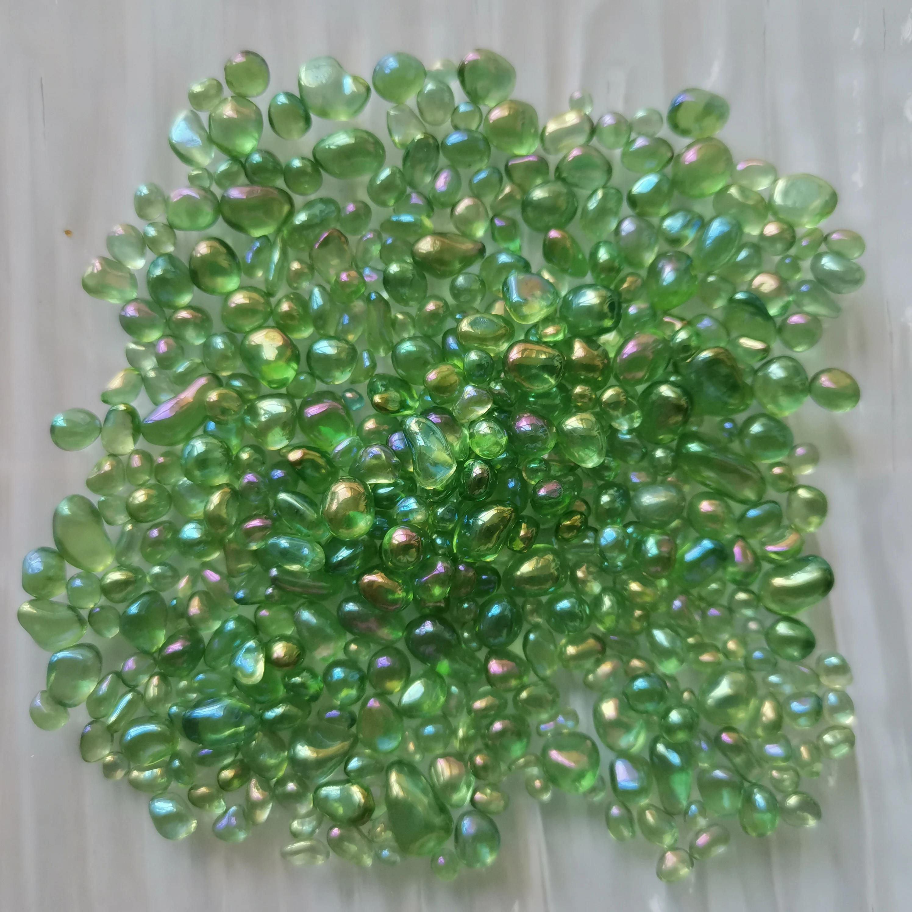 Pool Pebble Pool Beads