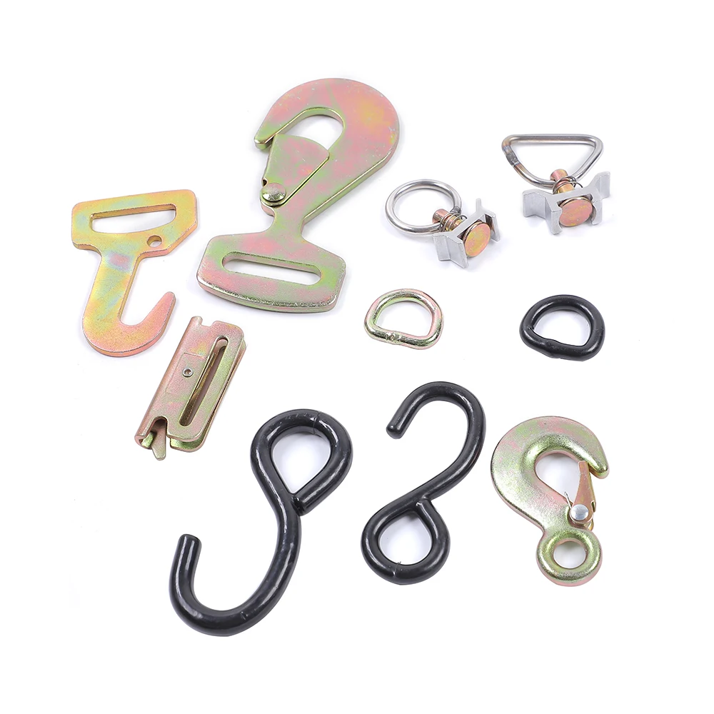 High Quality1 Inch PVC S  Hook