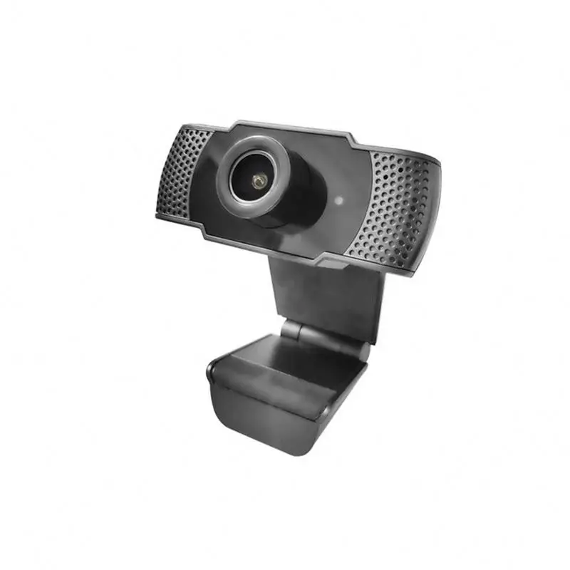 
USB external HD camera with microphone 