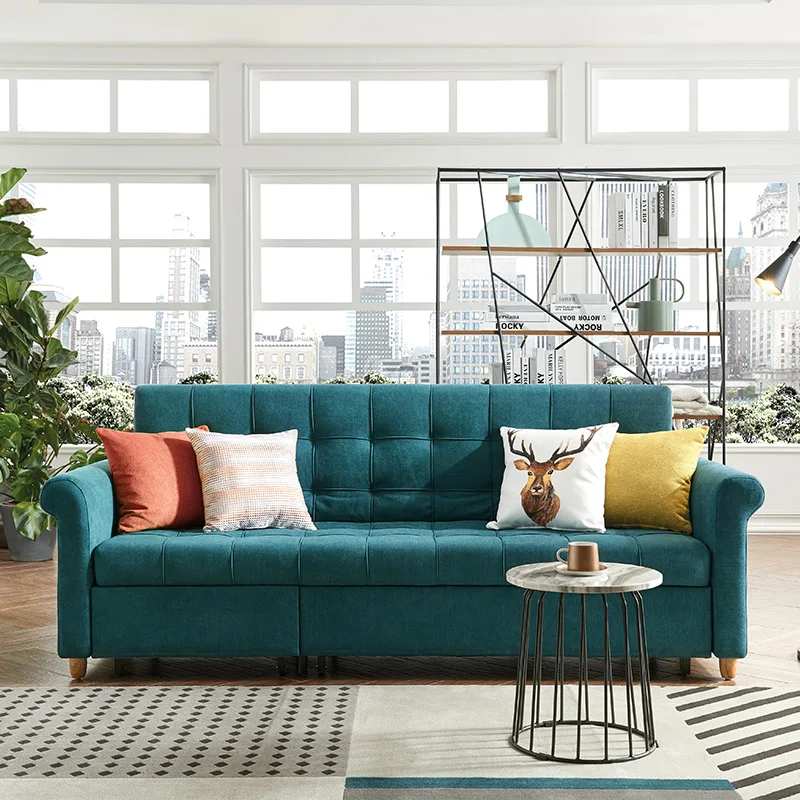 Мебель для гостиной диван-кровать