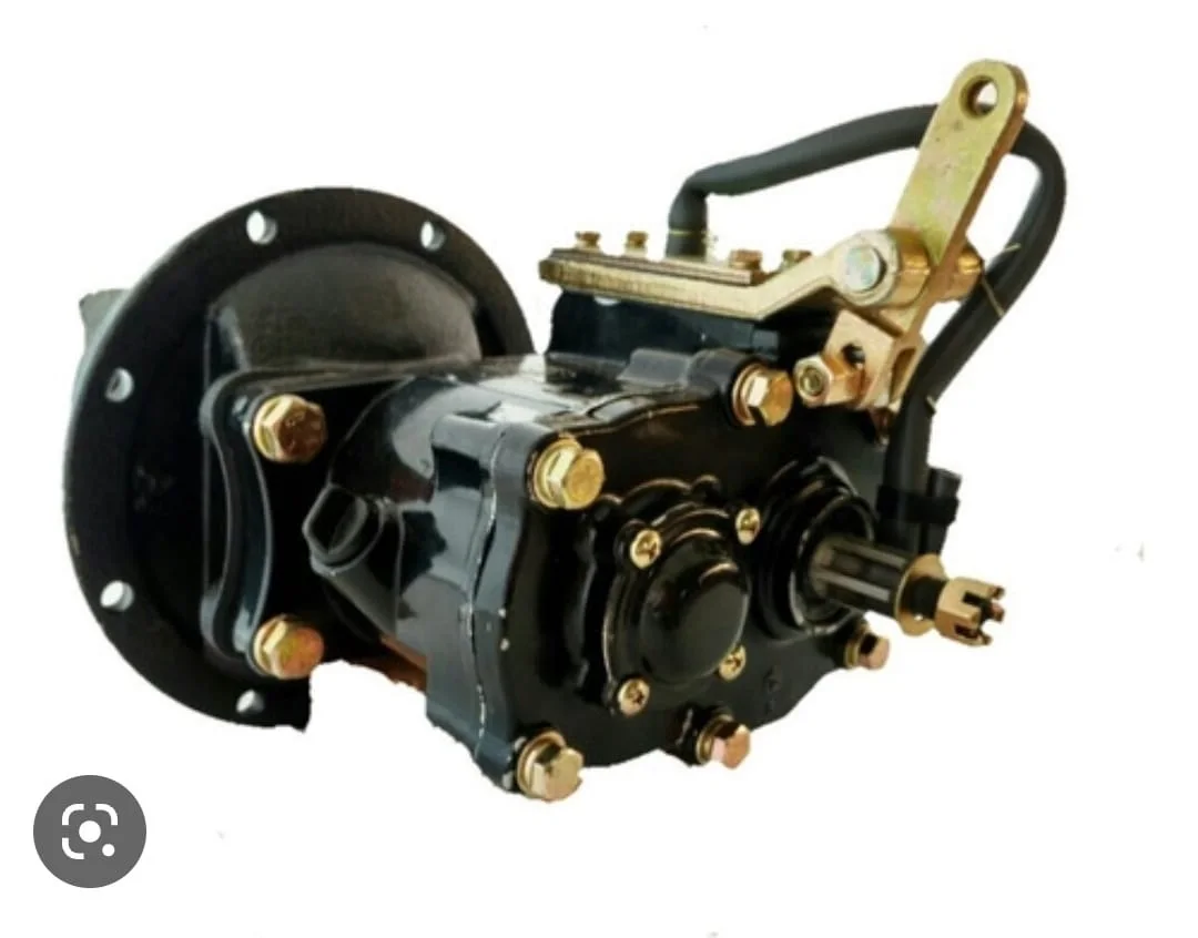 Высококачественные Аксессуары для Трехколесных велосипедов CQHZJ, дифференциальный усилитель для Aktayco Bajaj Ceronte