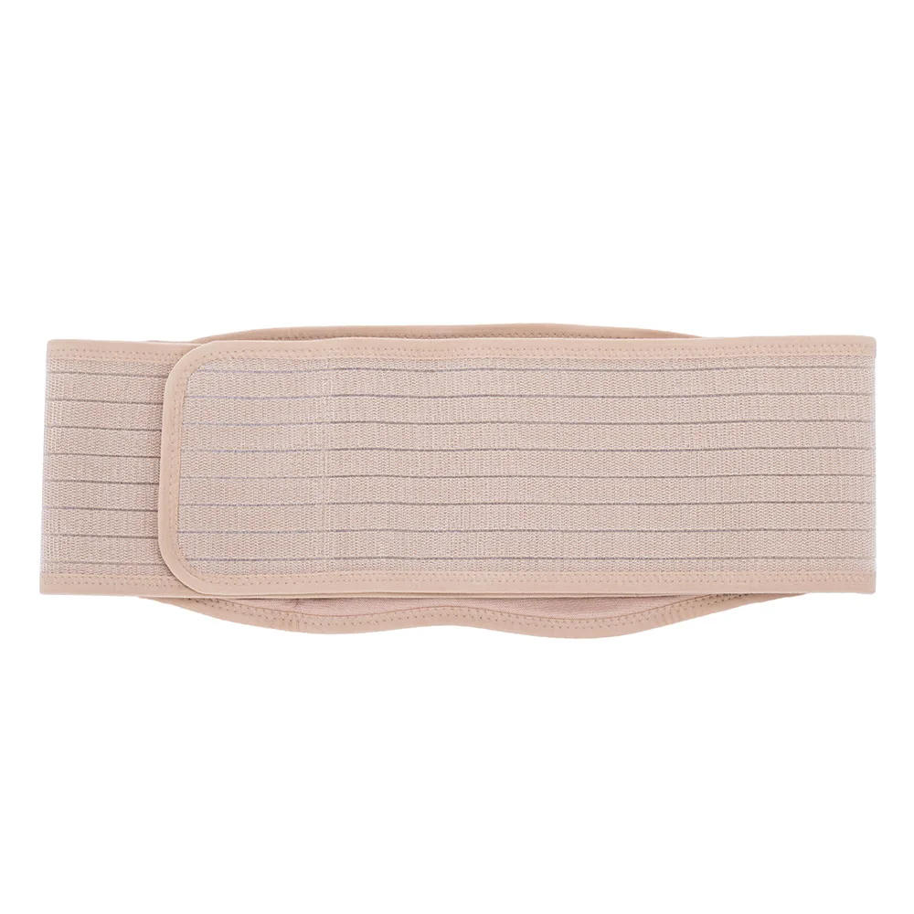 Factory wholesale breathable Pregnant band Elastic Maternity Back Support Pregnancy Belly belt supplier Maternity Support Belt