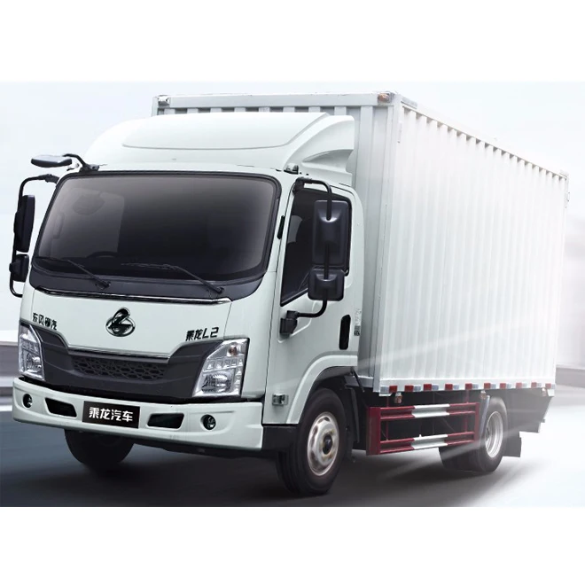  Высокое качество европейская безопасность проверенный ECE CHINA DONGFENG L2 6WHEELER легкий грузовик на