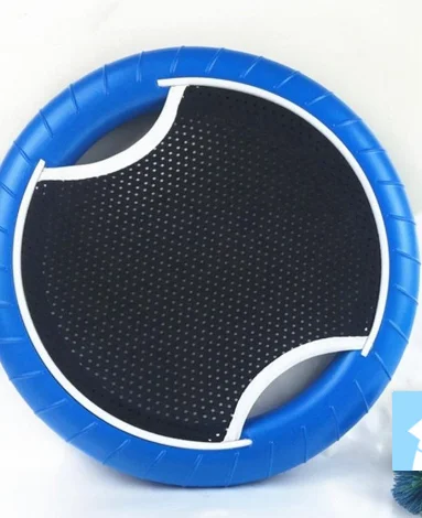 
Trampoline Super Disc Flying Disc Bounce Game for kids,Adults 