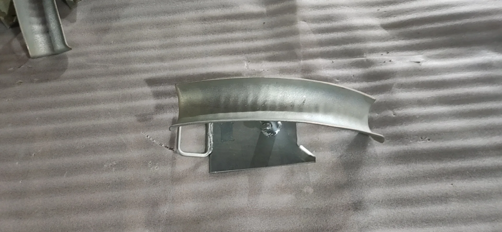 Power Cable Reel Roller Stand Cable Protective Bend Board