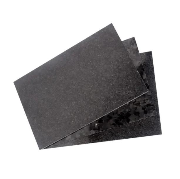 2024 China No.1 High Quality Cheap Price 100% Plain Woven Carbon Fiber laminate Sheet metal cnc cutting 0.2-0.3mm