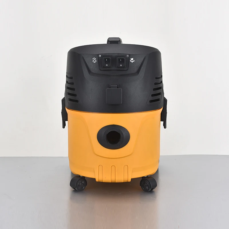 Commercial High Temperature Steam Eliminates Mites Upright Wet Dry Steam Vacuum Cleaner For Capet And Sofa