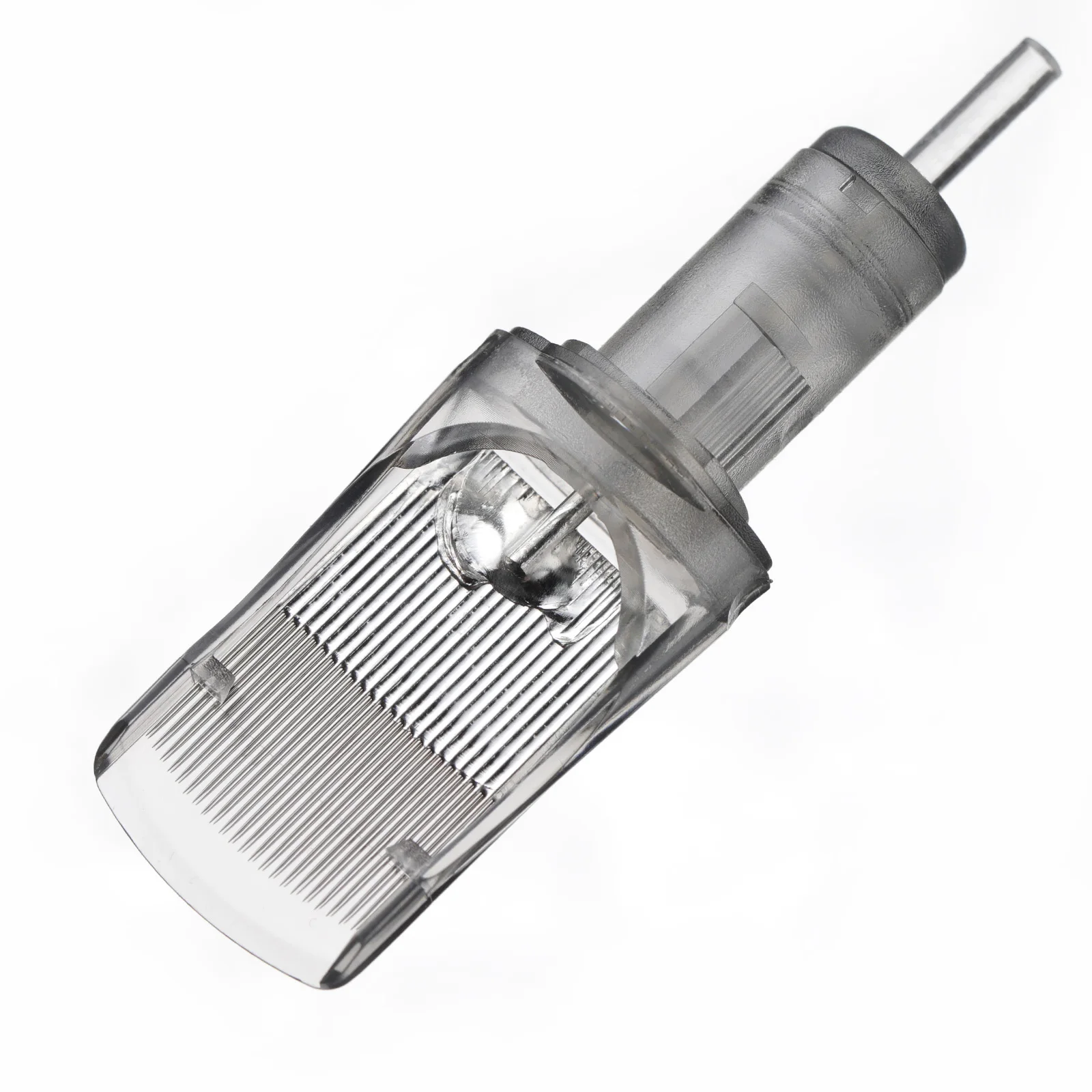 Wholesale OEM Premium Quality RM M1 Big Mag Size 1249RM 1249M1 Large Curved Magnum Tattoo Needle Cartridge