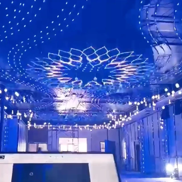 20 м 15 Smart Rgbic Ws2811 Rgb Cct Светодиодная лента 10 12 В 24 лампа Celling 5 2811 Smd 5050