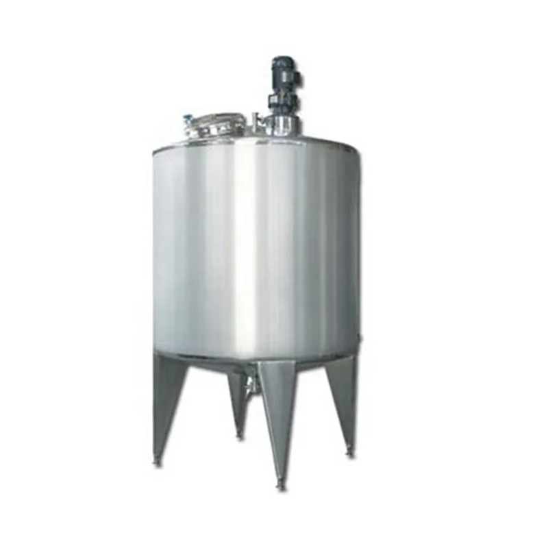 Stainless steel conical fermenter for beer /yogurt