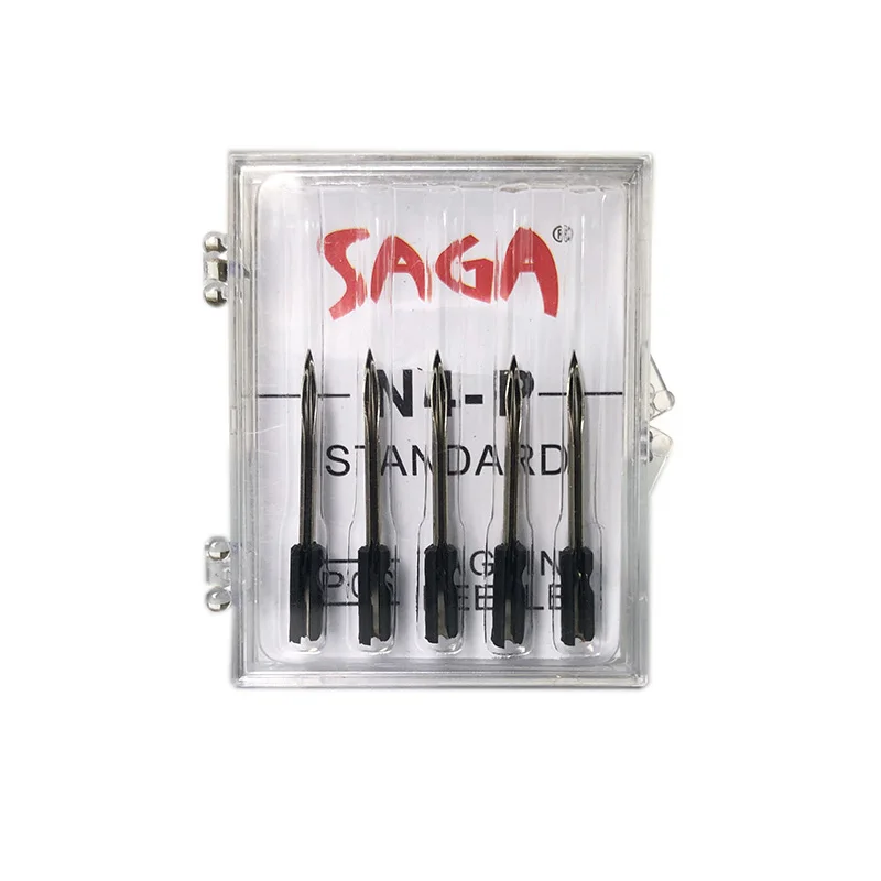 SAGA tag gun needles N4-P Mark I standard needle