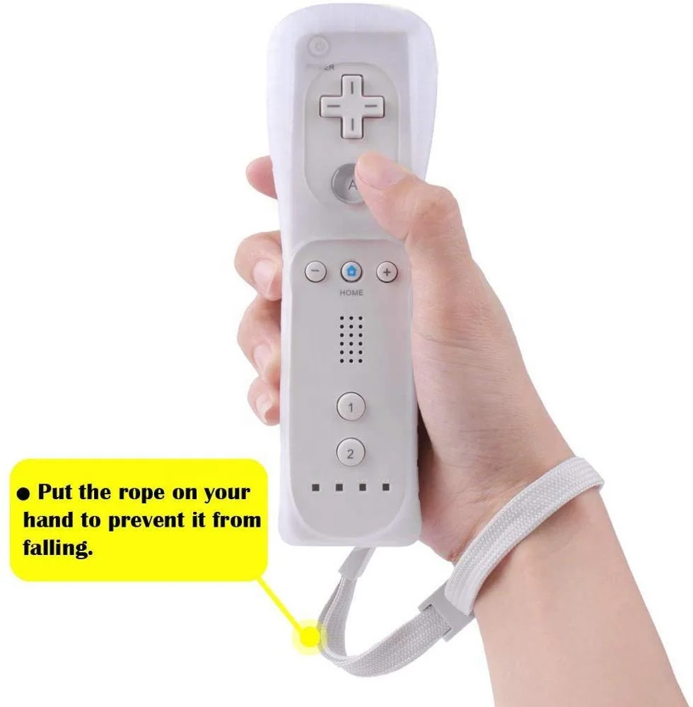  Ремешок на запястье для пульта дистанционного управления Nintendo