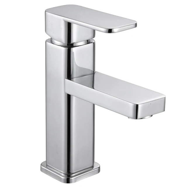 China Supplies Contemporary Sanitary Ware Bathroom Taps And Mixers