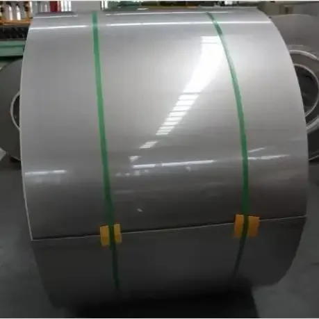 Competitive Price Hot Rolled Silicon Steel M15 M36 Silicon Steel Data Sheet  crgo and crngo