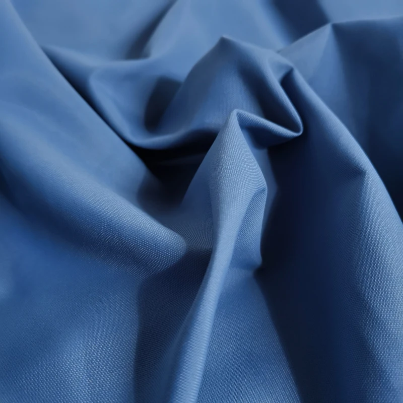 
100%nylon polyamide regeneration recycling plain fabric for down jacket down coat padded jacket skiwear 