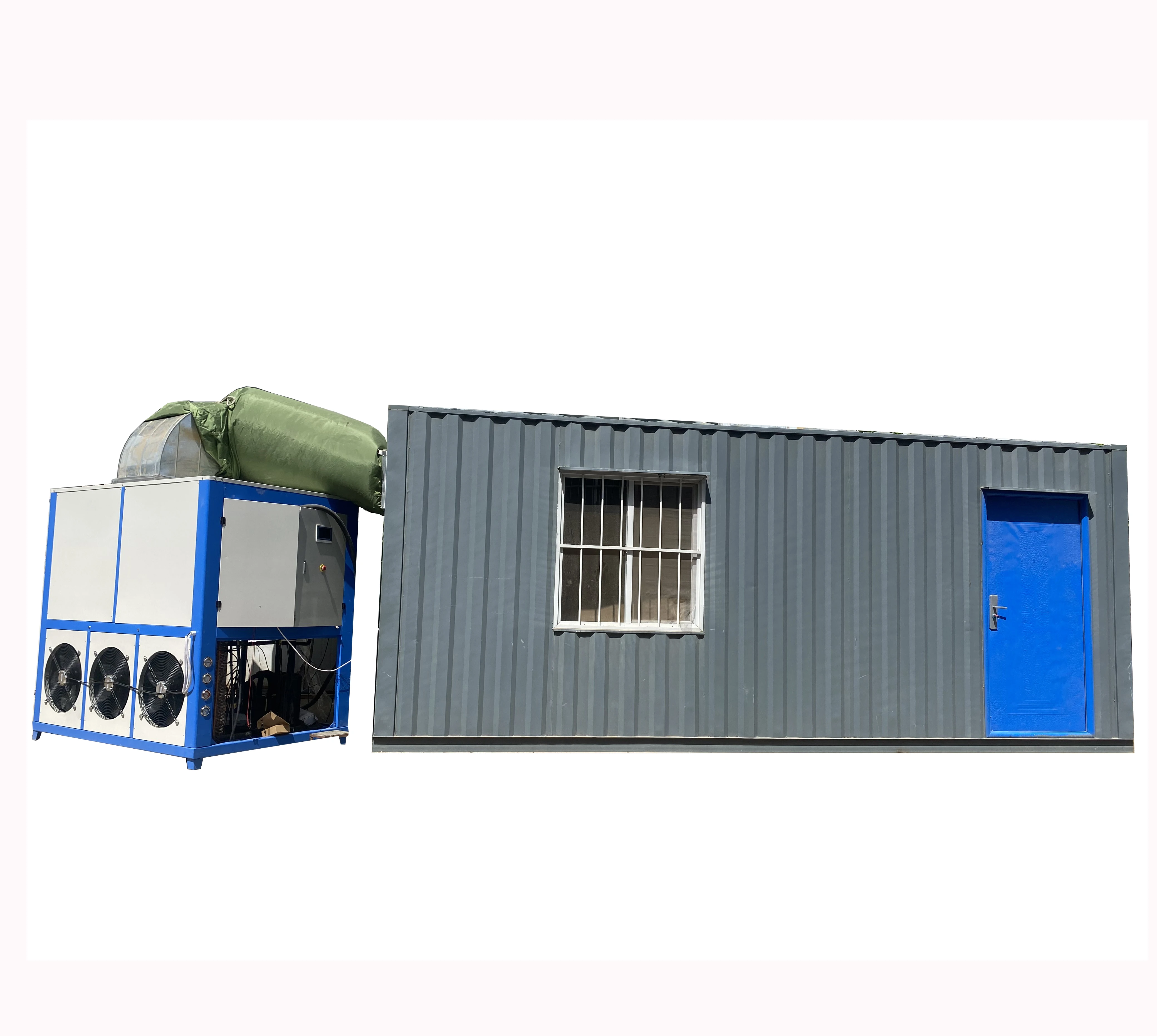 reliable quality climate chamber with humidity control for Morels cultivation